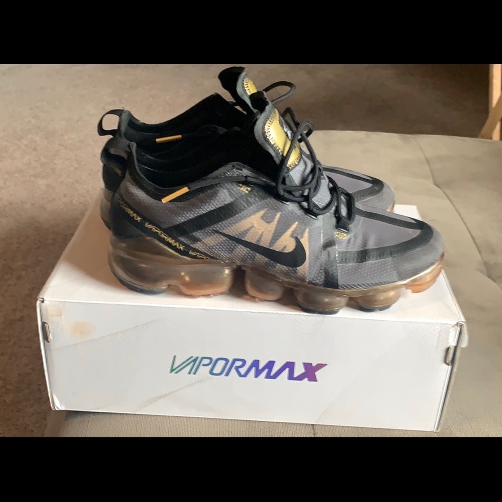 Air vapor max 2019